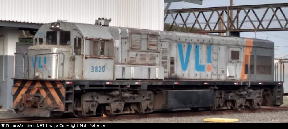 VLI 3820